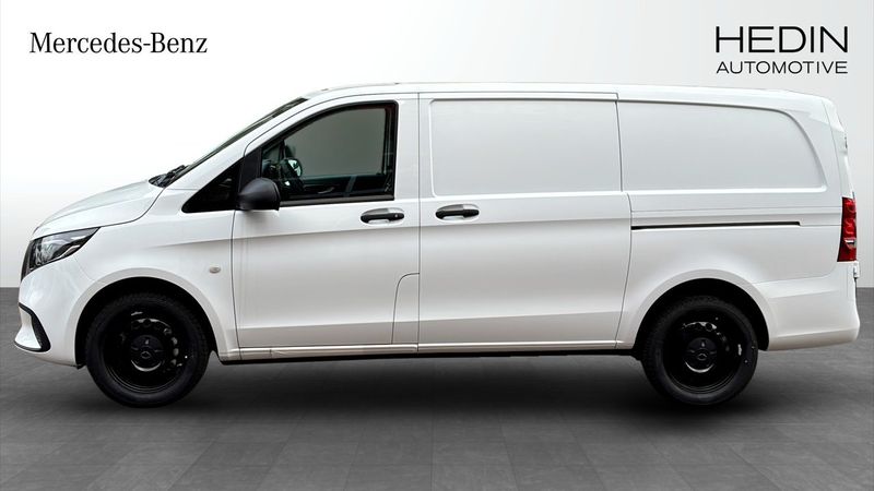 Mercedes Vito bild 6