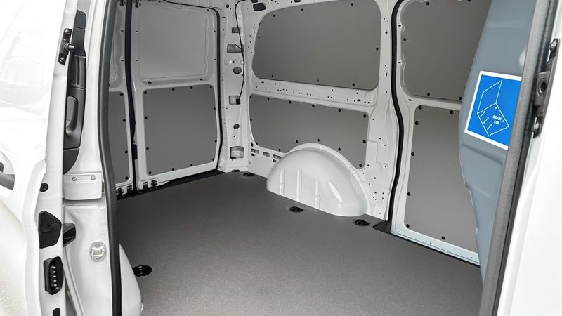 Mercedes Vito bild 5