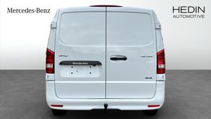 Mercedes Vito bild 7