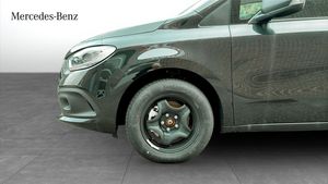 Mercedes Citan bild 9
