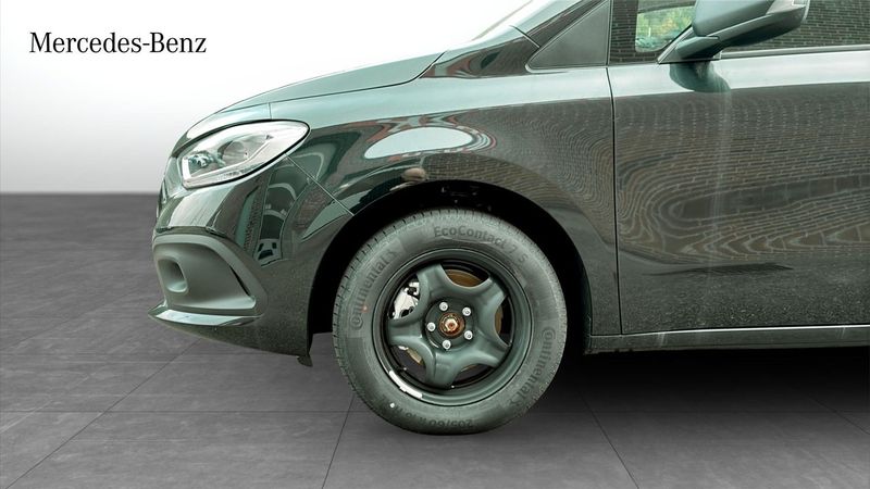 Mercedes Citan bild 9