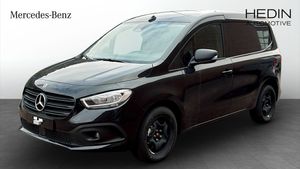 Mercedes Citan bild 1