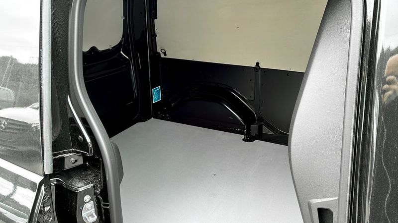 Mercedes Citan bild 5