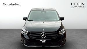 Mercedes Citan bild 8