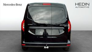 Mercedes Citan bild 7