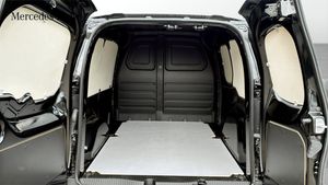 Mercedes Citan bild 10