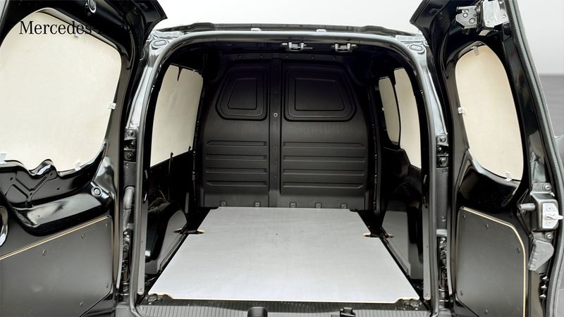 Mercedes Citan bild 10