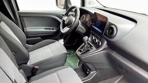Mercedes Citan bild 3