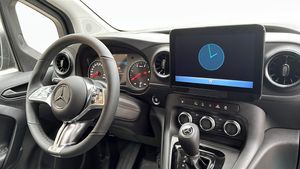 Mercedes Citan bild 4