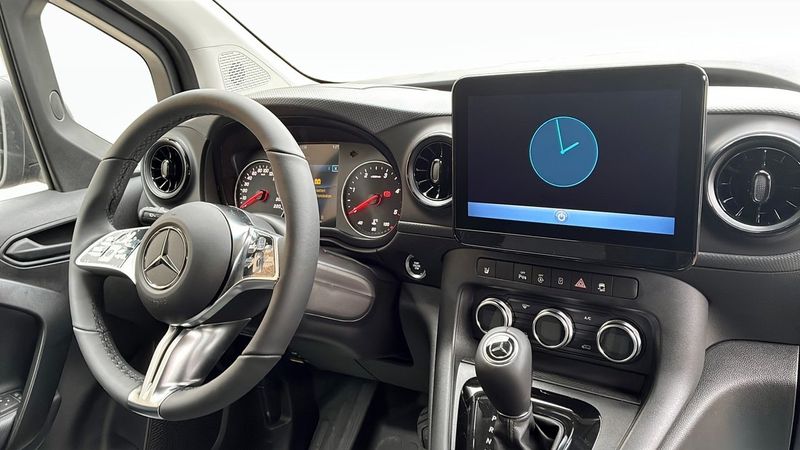 Mercedes Citan bild 4