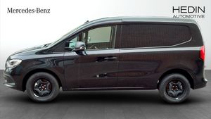 Mercedes Citan bild 6