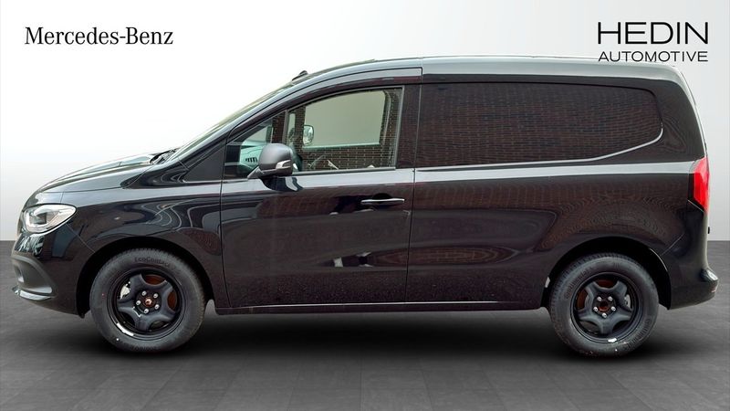 Mercedes Citan bild 6
