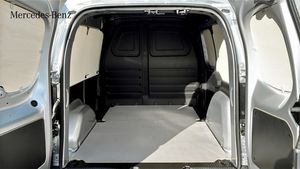 Mercedes Citan bild 10