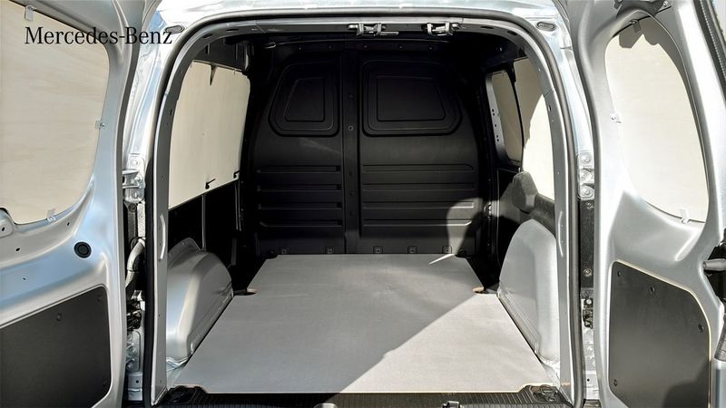 Mercedes Citan bild 10