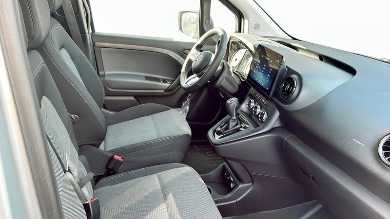 Mercedes Citan bild 3