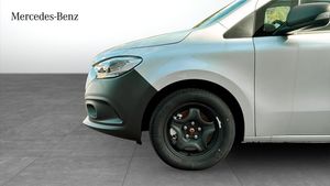 Mercedes Citan bild 9