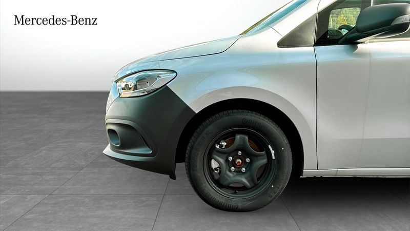 Mercedes Citan bild 9