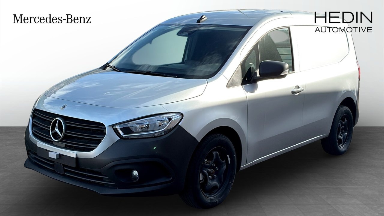 Mercedes Citan