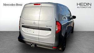 Mercedes Citan bild 2