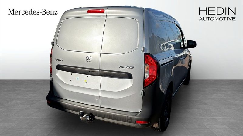 Mercedes Citan bild 2