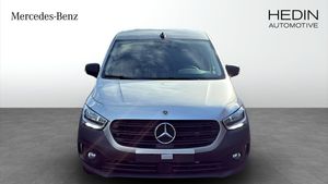 Mercedes Citan bild 8