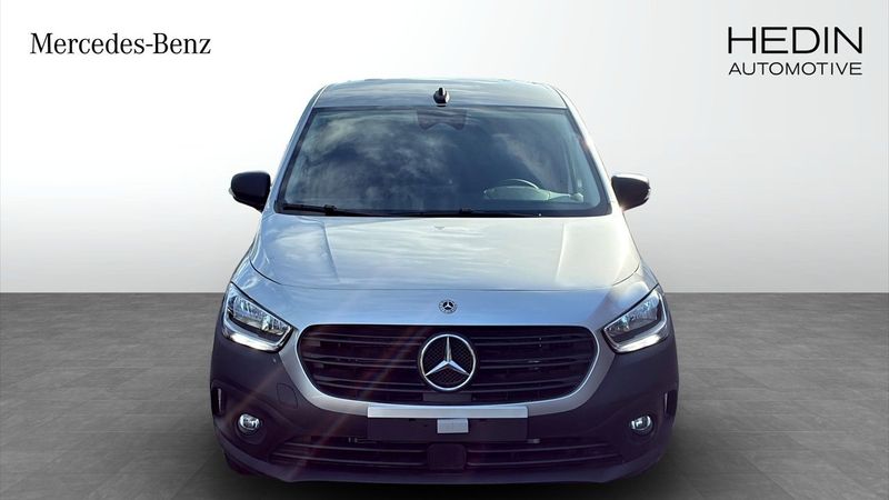 Mercedes Citan bild 8