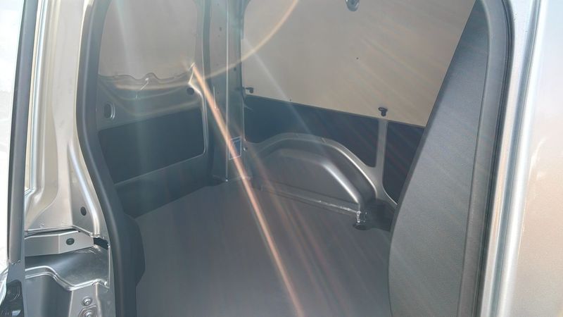 Mercedes Citan bild 5