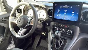 Mercedes Citan bild 4