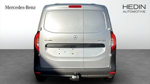Mercedes Citan bild 7