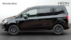Mercedes Citan bild 6