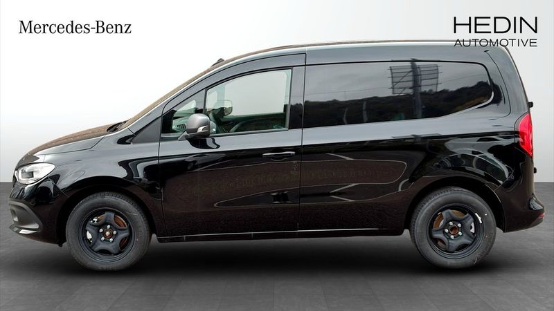 Mercedes Citan bild 6