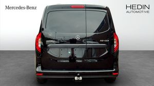 Mercedes Citan bild 7