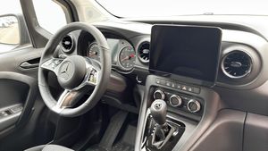 Mercedes Citan bild 4