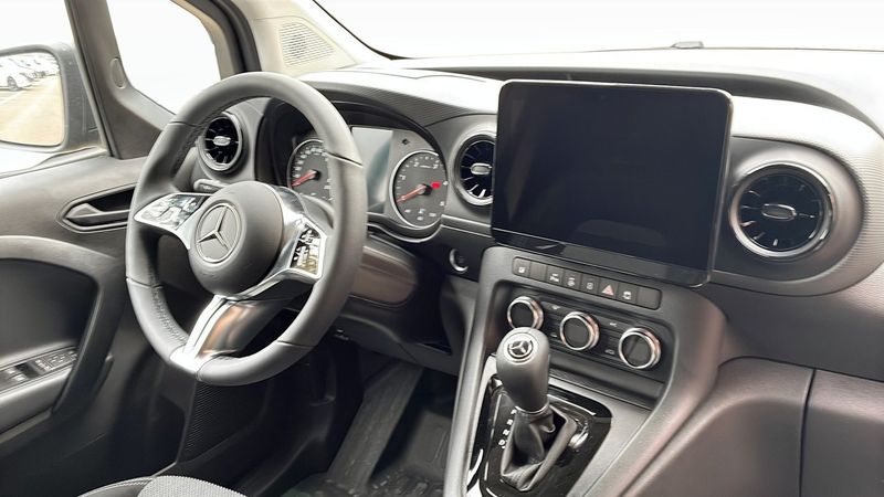 Mercedes Citan bild 4