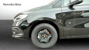 Mercedes Citan bild 9