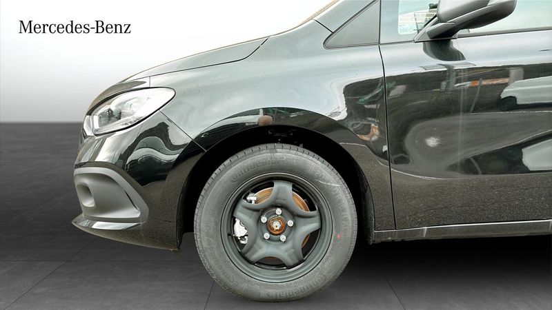 Mercedes Citan bild 9