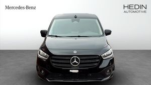 Mercedes Citan bild 8