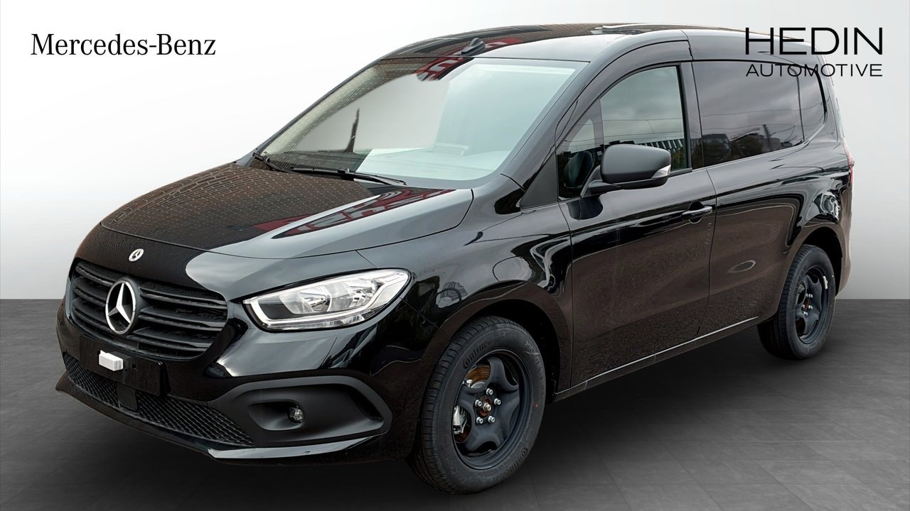 Mercedes Citan