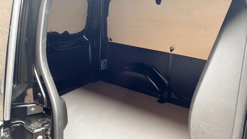 Mercedes Citan bild 5