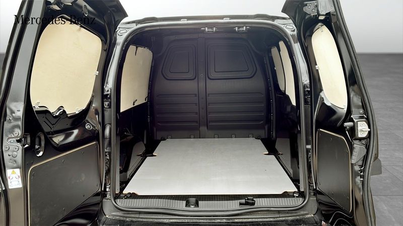 Mercedes Citan bild 10