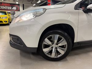 Peugeot 2008 bild 2