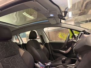 Peugeot 2008 bild 22