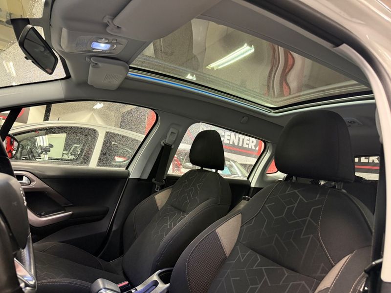 Peugeot 2008 bild 15