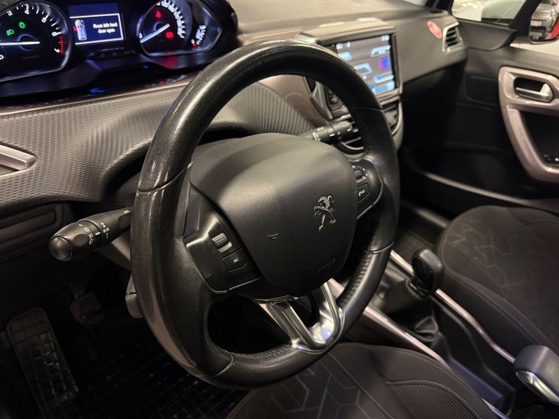 Peugeot 2008 bild 12