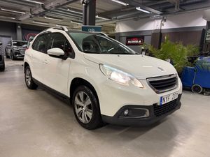 Peugeot 2008 bild 5