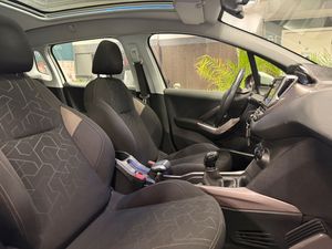Peugeot 2008 bild 18