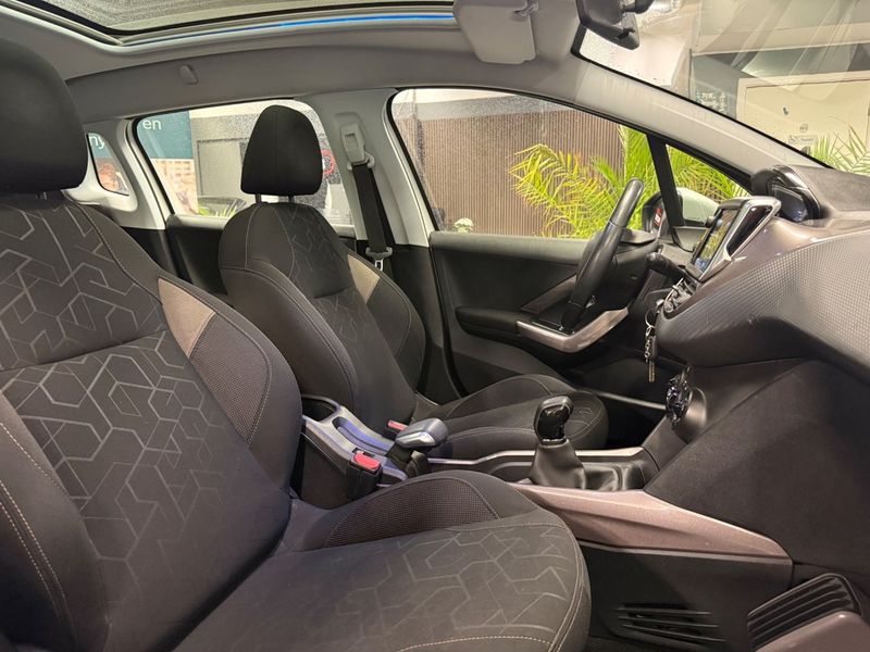 Peugeot 2008 bild 18