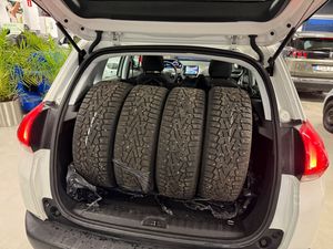 Peugeot 2008 bild 23