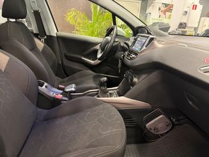 Peugeot 2008 bild 17