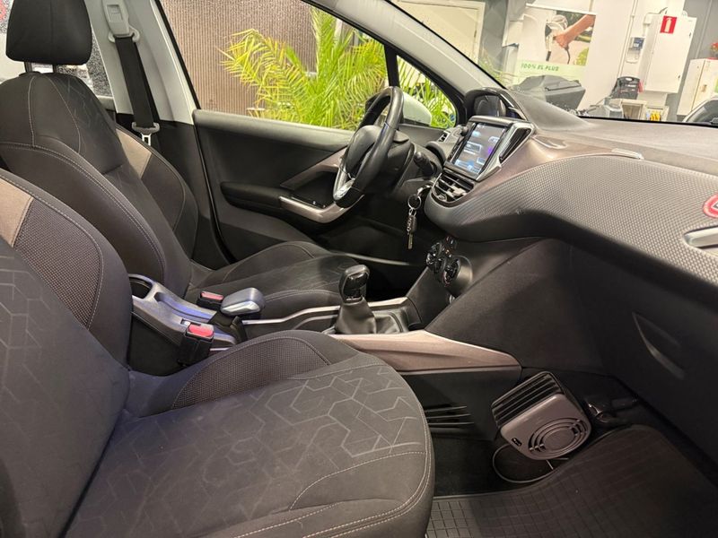 Peugeot 2008 bild 17